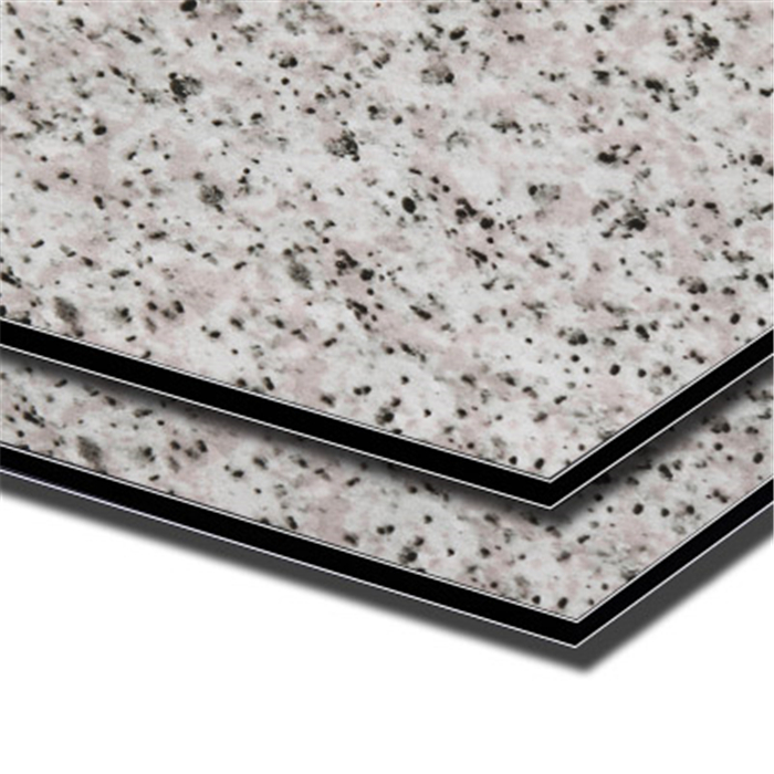 鋁塑板輕便易加工，施工更省心