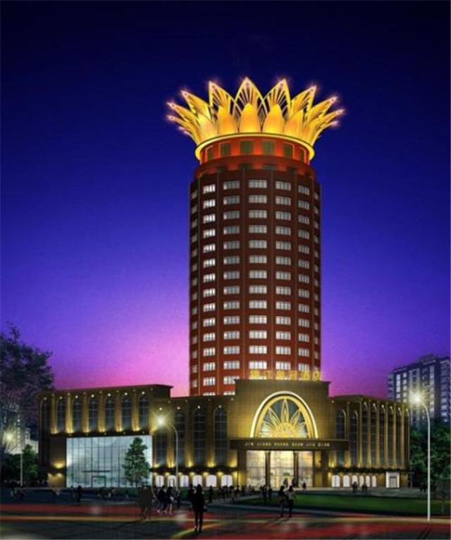 “四星級(jí)酒店”也有“五星級(jí)”Wi-Fi！南昌錦都皇冠酒店是如何做到的？
